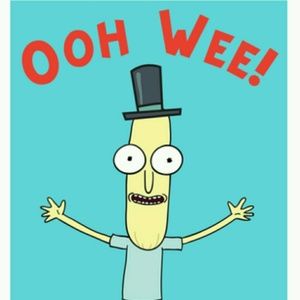 Meet your Posher, Holly